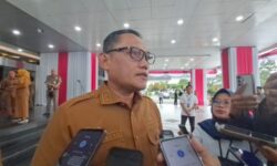 Buat Nonis, Perjalanan Religi Gratis dari Pemprov Kaltim Dimulai September 2025