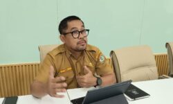 Upaya Terpadu Reduksi Banjir, Balikpapan Kebut Proyek Saluran dan Bendali Baru