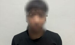 Polisi Sita Sekilo Sabu dan 2.560 Butir Ekstasi dari Penggerebekan di Samarinda