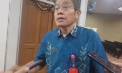 Dana Hibah Rp 600 Juta Buat KONI Nunukan Cair Selambatnya Akhir Agustus