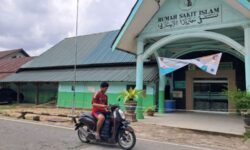 Seno Aji Wacanakan RS Islam Samarinda Jadi Balai Rehabilitasi Narkoba