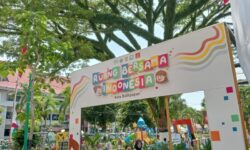 Ruang Bersama Indonesia di Balikpapan, Sinergi Lintas Sektor Buat Kota Ramah Perempuan dan Anak