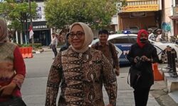 Menteri PPA: 90 Persen Kasus Kekerasan Anak Dipicu Penggunaan Gawai