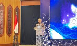 Pembayaran Digital Kian Diminati, 20 Persen Penduduk Kaltim Pakai Layanan QRIS
