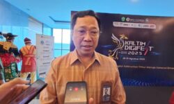 Setelah 4 Negara, Layanan QRIS Incar China dan Arab Saudi