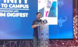 Rendah, Literasi Keuangan di Kaltim Baru 57,14 Persen