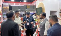Makanan Olahan Indonesia Raih Potensi Transaksi Rp221,07 Miliar di Anuga Select India 2025