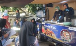 BBP3KP KKP Telah Ciptakan 244 Produk Inovatif dari Ikan