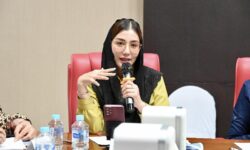Daya Saing Industri Anjlok ke Posisi 40