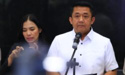 Bareskrim Polri Ringkus Pengelola dan Operator Jaringan Website Judi Online Internasional
