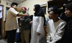 Tak Semua Polisi Harus Jadi Korban, Ayah Affan: Tindak yang Berbuat Saja