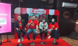 UMKM Kuliner Balikpapan Tembus Pasar Digital Lewat Kampanye Jawara Borneo