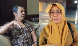 Provinsi Bantah Tudingan Lepas Tangan Soal Drainase PM Noor Samarinda