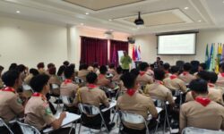 Gaya Kepemimpinan Efektif Cocok Diterapkan di Era Kini, Faisal: Tempatkanlah Anggota di Bidang yang Tepat!