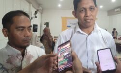 Diskominfo Kaltara Sosialisasikan Pendaftaran Anggota KPID Periode 2026-2029