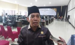 DPRD Balikpapan Minta Ganeba Sampaikan Laporan Tertulis Terkait Aktivitas Kapal Batubara yang Merugikan Nelayan