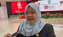 Balikpapan Pacu Penurunan Stunting, Lengkapi Data Menuju Predikat Wistara KKS