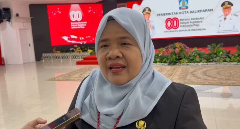 Perkuat Imunisasi, Balikpapan Waspadai Sebaran Campak