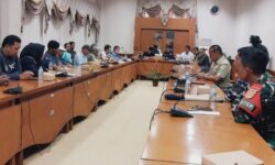 Andre Pratama Minta Kearifan Lokal dalam Perdagangan Ikan Impor di Nunukan