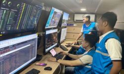 PLN Siagakan 1.129 Personel dan 62 Posko Kawal Keandalan Listrik HUT Kemerdekaan RI di Kaltim dan Kaltara