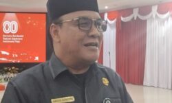 Wawali Balikpapan: Kenaikan PBB Difokuskan pada Wilayah Komersial