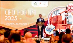 Menteri Bahlil Turun Tangan Percepat Perizinan Migas