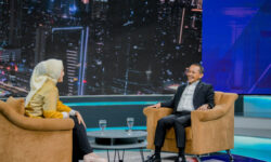 Menteri ESDM: Penegakan Hukum Tambang Ilegal Tanpa Pandang Bulu
