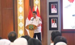 Beasiswa Harapan Energi Baru Nunukan Menyasar Siswa SD hingga Doktoral