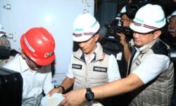 PT Padi Indonesia Maju Langgar Standar Mutu Beras