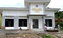 Korupsi Proyek BLK Prabumulih, Polisi Sudah Tetapkan Tersangka