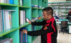 Ini Perusahaan Swasta yang Menilep Uang Perusda PT Ketenagalistrikan Kaltim