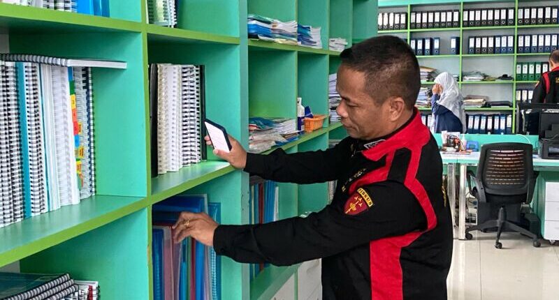 Ini Perusahaan Swasta yang Menilep Uang Perusda PT Ketenagalistrikan Kaltim
