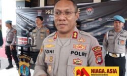 Kapolres Nunukan Bantah Penyelidikan Mantan Kasat Resnarkoba Dihentikan