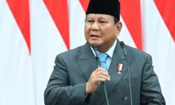 Presiden Tegaskan Memerangi Kemiskinan Melalui Pendidikan