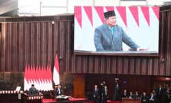 Prabowo: Tidak Ada Tempat bagi “Serakahnomics” di Sektor Pangan