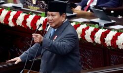 Penguasaan Sains, Teknologi, dan AI Kunci Kemajuan Bangsa