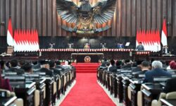 RAPBN 2026: Belanja Negara Rp3.786,5 Triliun dan Pendapatan Rp3.147,7 Triliun