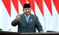 Ini 8 Agenda Prioritas Pemerintah dalam RAPBN 2026