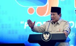 Buka APKASI Otonomi Expo 2025, Ini yang Disampaikan Presiden Prabowo ke Kepala Daerah