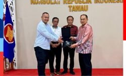 Kementerian Kebudayaan RI Berencana Banguan Rumah Budaya Indonesia di Tawau Malaysia