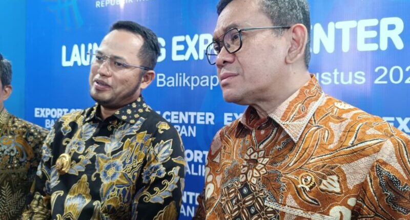 Budi Santoso Minta Masyarakat Aktif Laporkan Dugaan Kecurangan Perdagangan Beras