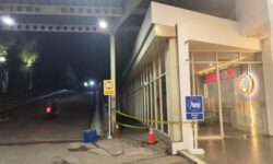 Insiden Bunuh Diri Warga Jalan Antasari Gegerkan Pengunjung Go Mall Eks Plaza Mulia