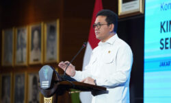 Surplus Neraca Perdagangan Semester I 2025 Naik Signifikan Dibanding Tahun Lalu