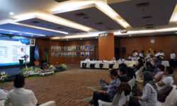 Impor Barang Modal dan Bahan Baku Naik, Mendag: Sinyal Positif Pemulihan Industri