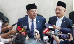 Cucun Ahmad Syamsurijal: UU Haji Hadirkan Terobosan Baru Terbentuknya Kementerian Haji dan Umrah