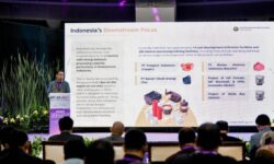 Komoditas Mineral dan Batubara Dongkrak Pertumbuhan Ekonomi
