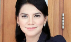 Kasus Suap Pengurusan IUP Batubara di Kaltim, Dayang Donna Disebut Terima Rp3,5 Miliar