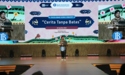 Karya Kreatif Indonesia 2025 Berhasil Mencatatkan Capaian Gemilang