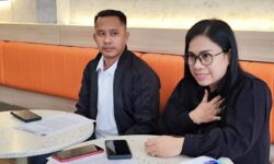 Ini Rangkaian Ketidakadilan yang Diterima Dosen UWGM Samarinda Sri Evi Newyearsi