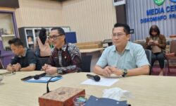 Internet Gratis dari Pemprov Kaltim Sudah Terpasang di 441 Desa